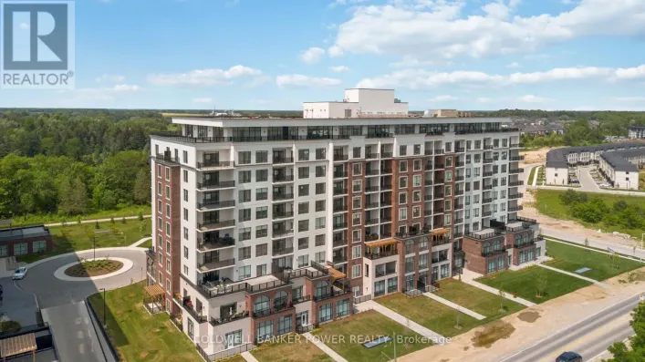 105 - 480 CALLAWAY ROAD, London North