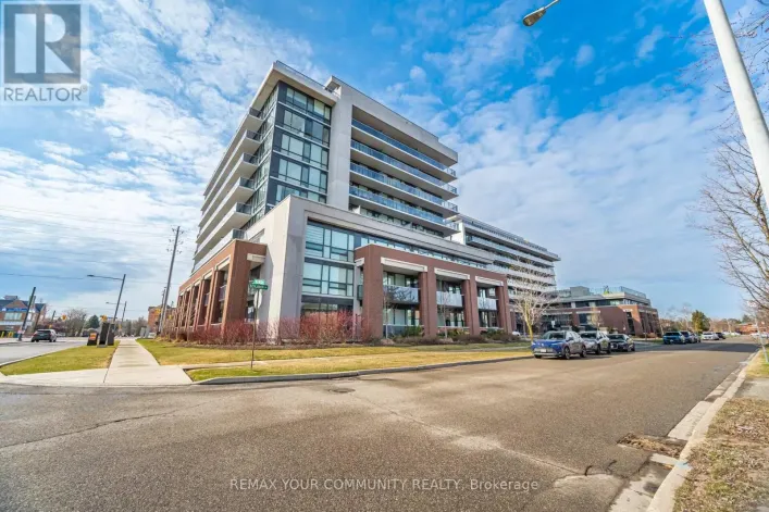 105 - 4800 HIGHWAY 7 HIGHWAY, Vaughan