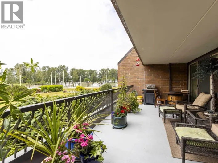 105 4815 48 AVENUE, Delta