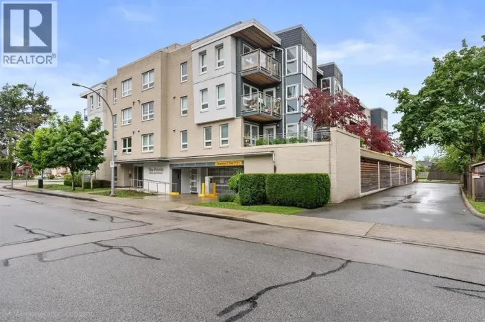 105 4815 55B STREET, Delta
