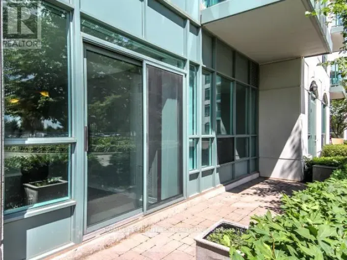 105 - 4850 GLEN ERIN DRIVE, Mississauga