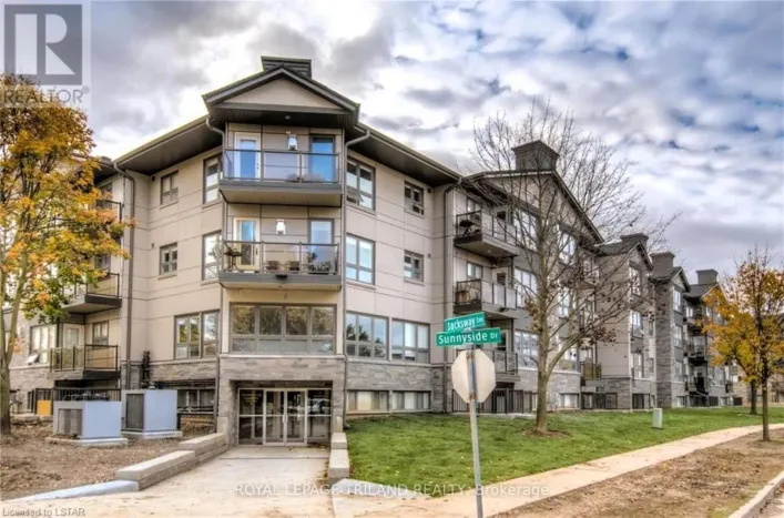 105 - 5 JACKSWAY CRESCENT, London North