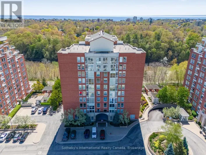 105 - 50 OLD MILL ROAD, Oakville