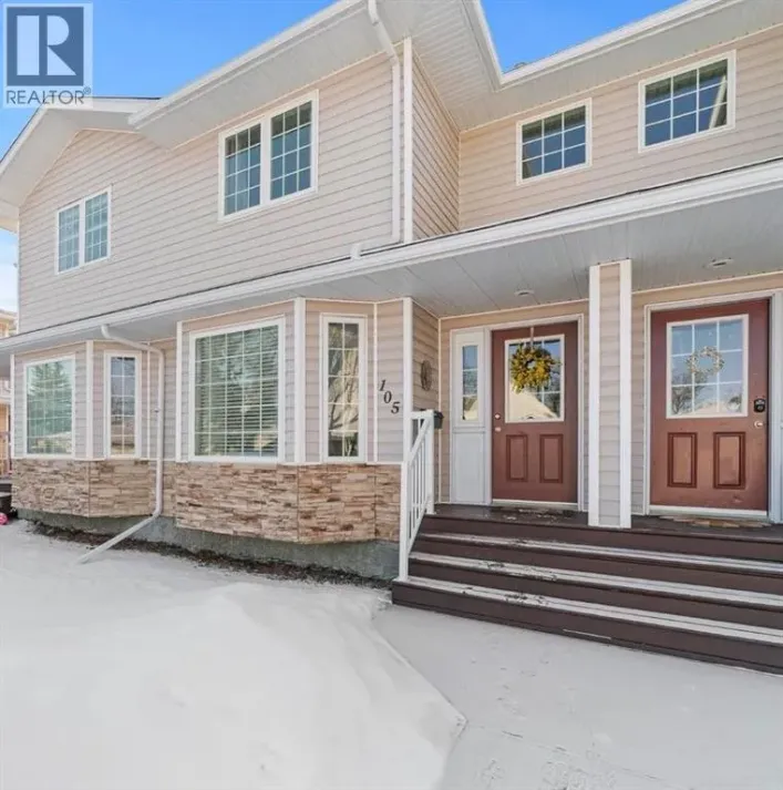 105, 5015 56 Street, Camrose