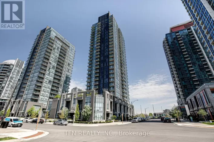 105 - 5025 FOUR SPRINGS AVENUE, Mississauga