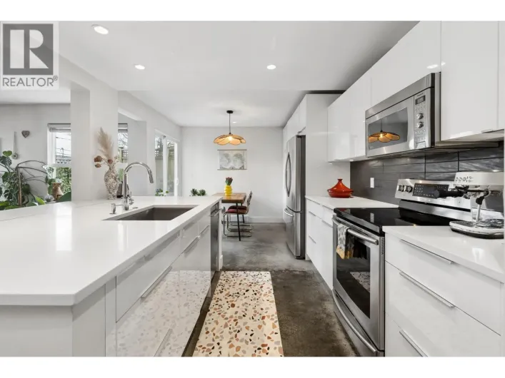 105 507 E 6TH AVENUE, Vancouver
