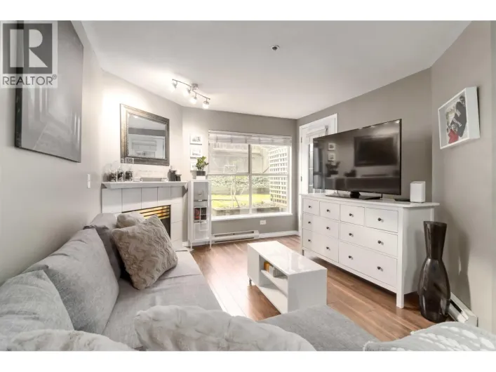 105 509 CARNARVON STREET, New Westminster