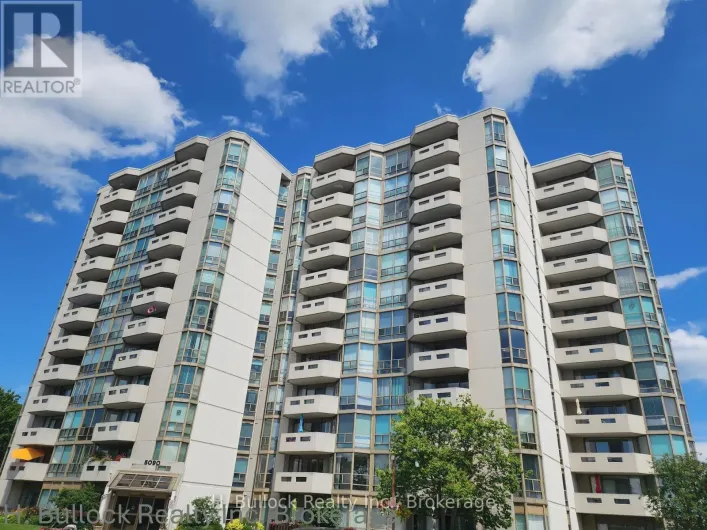 105 - 5090 PINEDALE AVENUE, Burlington