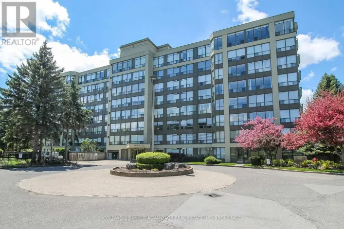 105 - 5100 DORCHESTER ROAD, Niagara Falls
