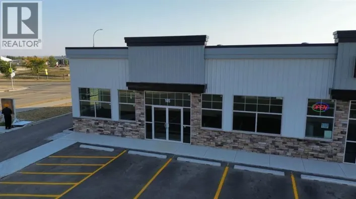 105, 5302 Vista Trail, Blackfalds