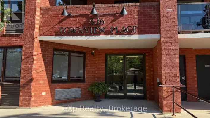 105 - 536 11TH AVENUE E, Hanover