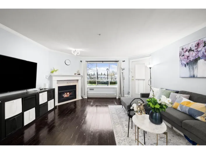 105 5450 208 STREET, Langley