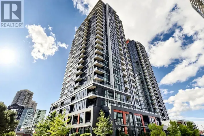 105 - 55 EGLINTON AVENUE, Mississauga