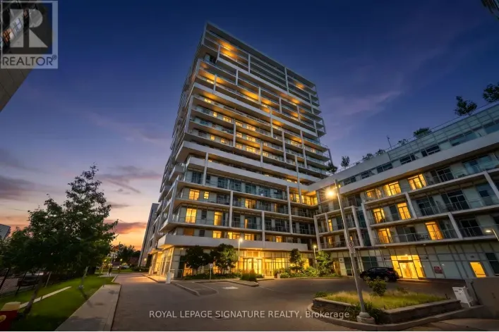 105 - 55 SPEERS ROAD, Oakville