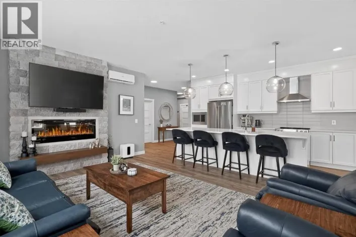 105, 55 Wolf Hollow Crescent SE, Calgary