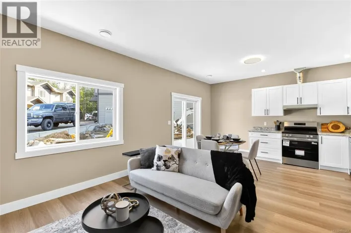 105 5535 Woodland Cres E, Port Alberni