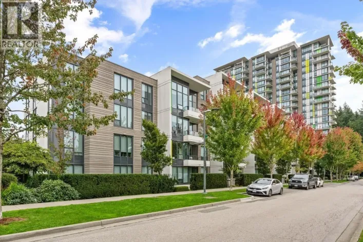 105 5687 GRAY AVENUE, Vancouver