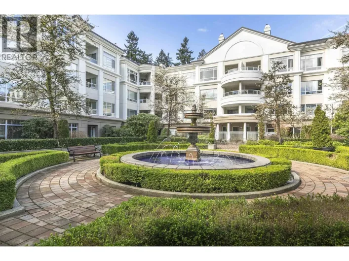 105 5735 HAMPTON PLACE, Vancouver