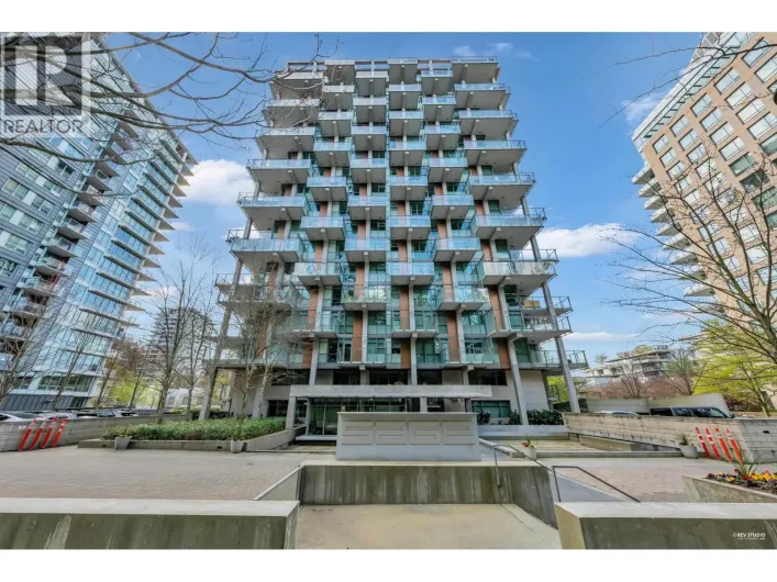 105 5782 BERTON AVENUE, Vancouver