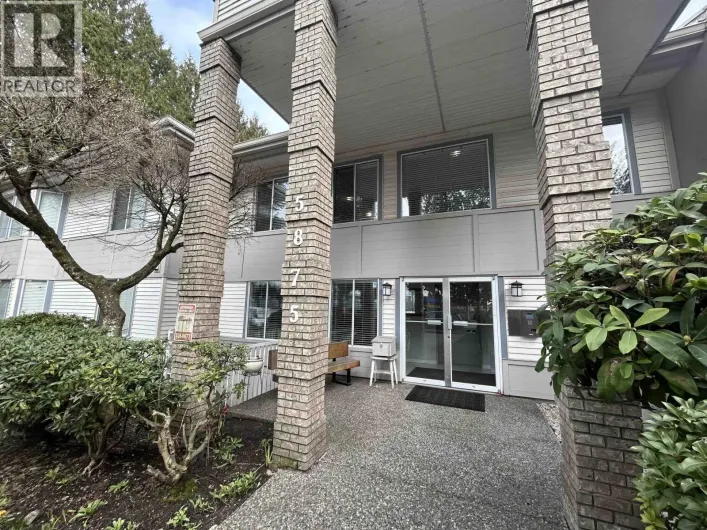 105 5875 IMPERIAL STREET, Burnaby