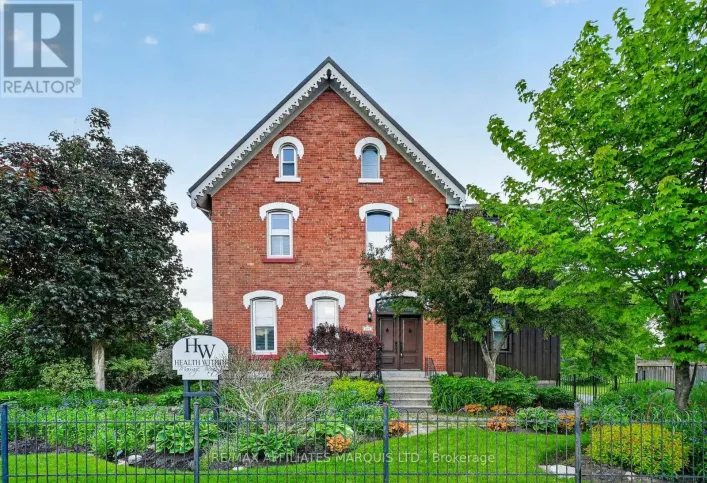 105 5TH STREET E, Cornwall