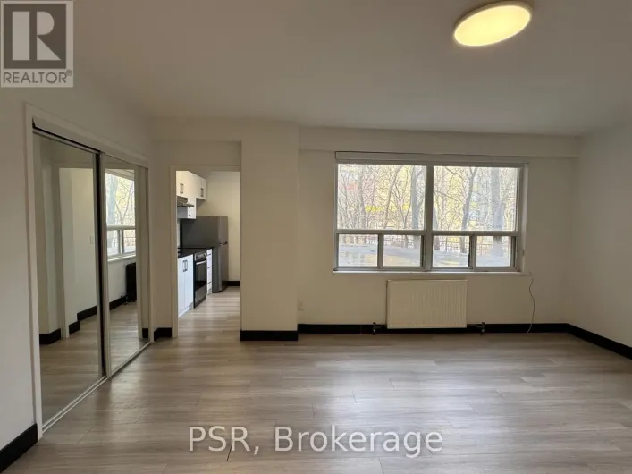 105 - 600 EGLINTON AVENUE W, Toronto