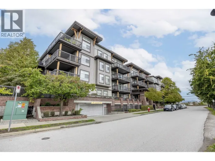 105 6033 KATSURA STREET, Richmond