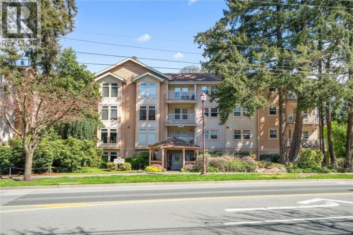 105 606 Goldstream Ave, Langford