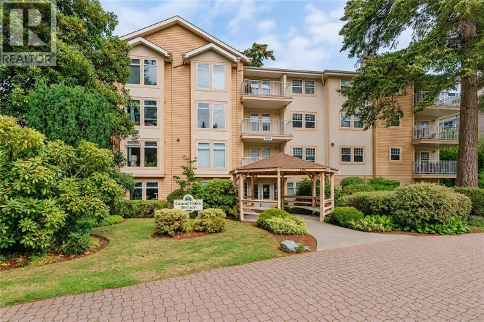 105 606 Goldstream Ave, Langford