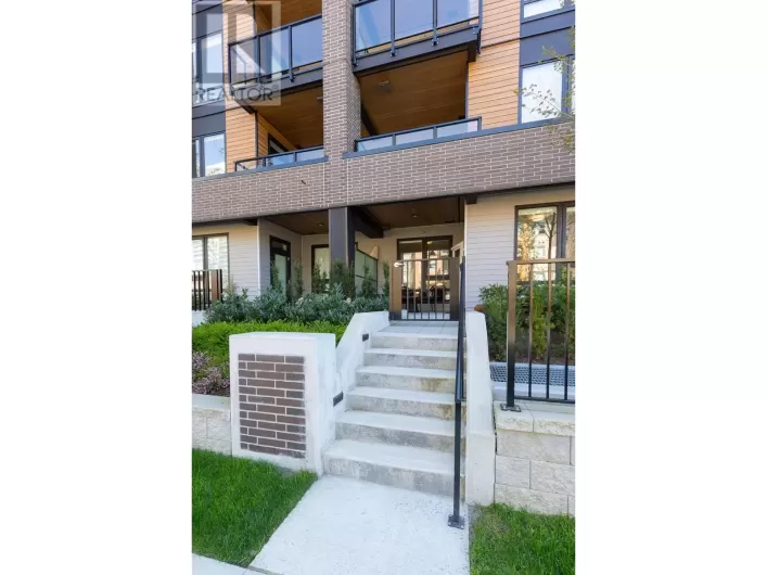 105 615 COTTONWOOD AVENUE, Coquitlam