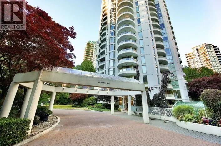 105 6188 PATTERSON AVENUE, Burnaby