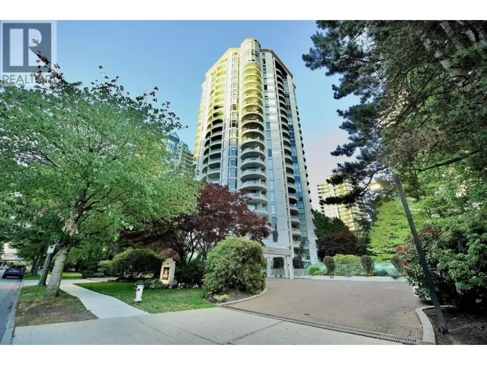 105 6188 PATTERSON AVENUE, Burnaby