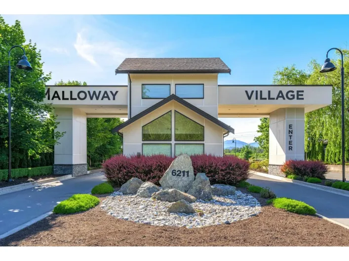 105 6211 CHILLIWACK RIVER ROAD|Sardis South, Chilliwack