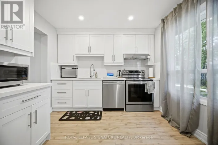105 - 6540 FALCONER DRIVE, Mississauga