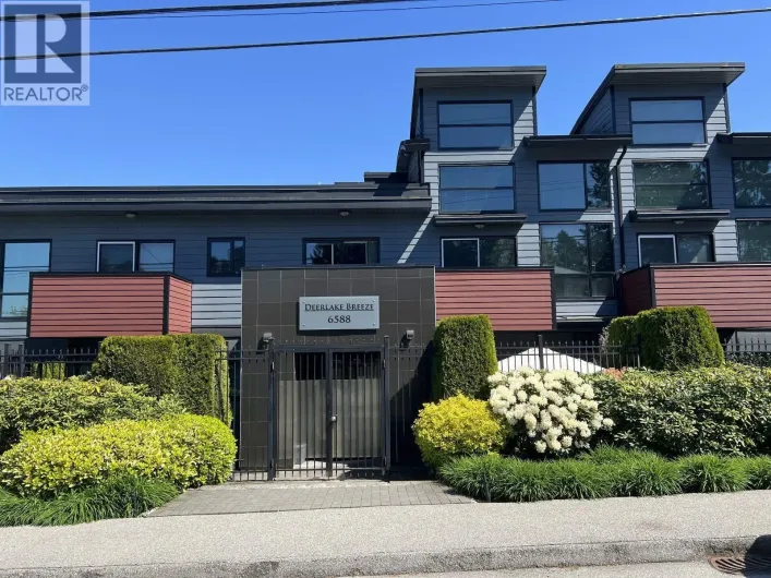 105 6588 ELGIN AVENUE, Burnaby