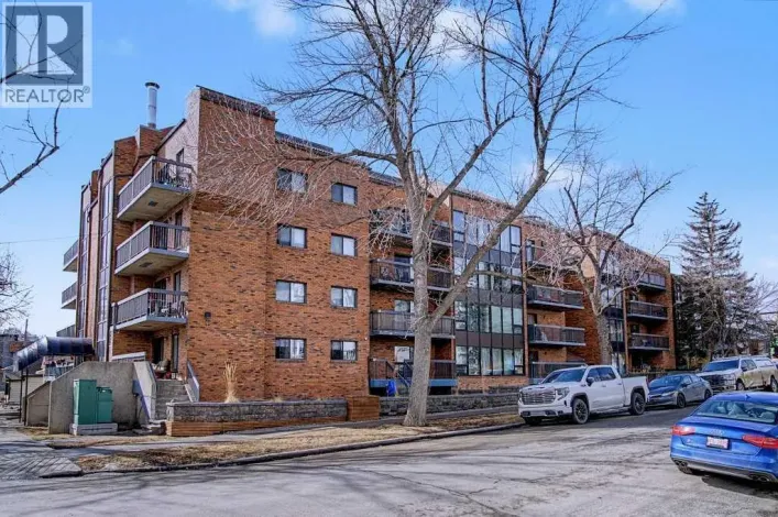 105, 659 4 Avenue NE, Calgary