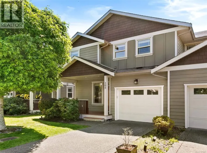 105 6591 Arranwood Dr, Sooke