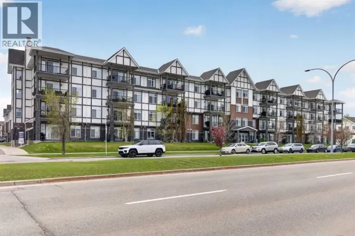 105, 6603 New Brighton Avenue SE, Calgary