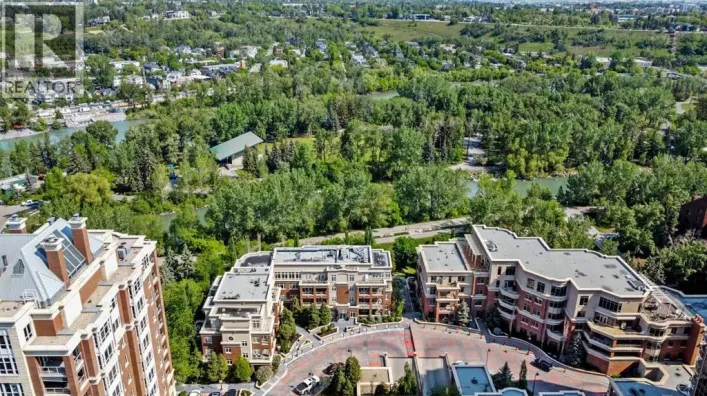 105, 670 PRINCETON Way SW, Calgary