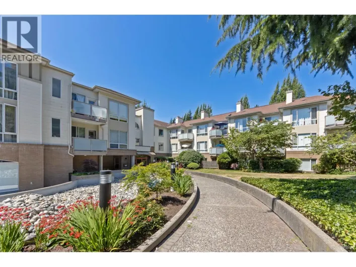 105 6742 STATION HILL COURT, Burnaby