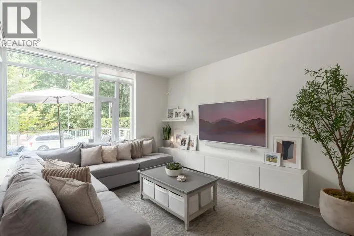 105 680 SEYLYNN CRESCENT, North Vancouver
