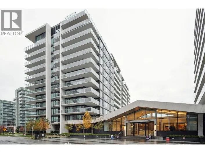 105 6811 PEARSON WAY, Richmond