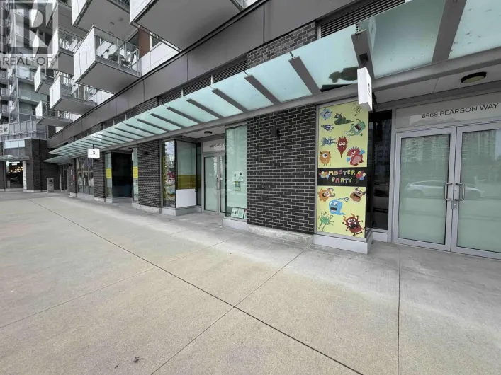 105 6968 PEARSON WAY, Richmond