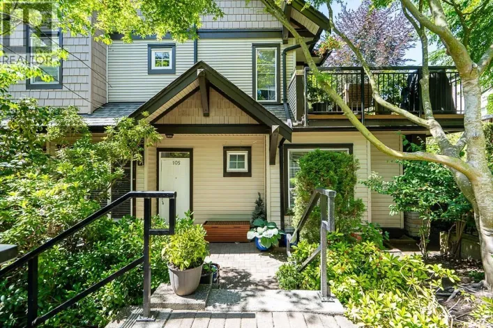 105 7000 21ST AVENUE, Burnaby