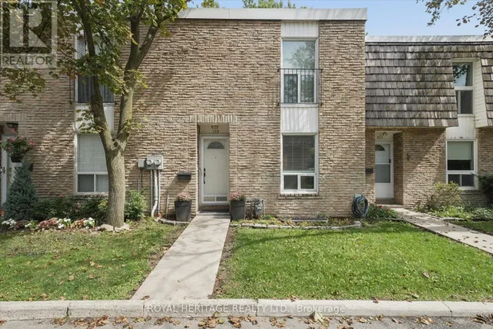 105 - 701 BURNHAMTHORPE ROAD, Toronto