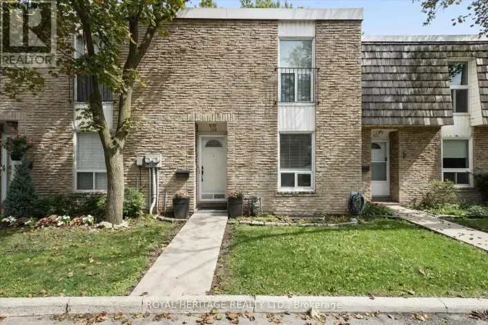 105 - 701 BURNHAMTHORPE ROAD, Toronto