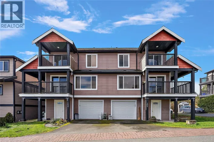 105 7091 Grant Rd W, Sooke