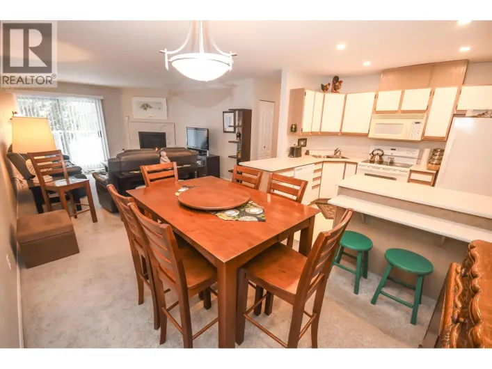 105 7255 SOUTHRIDGE AVENUE, Prince George