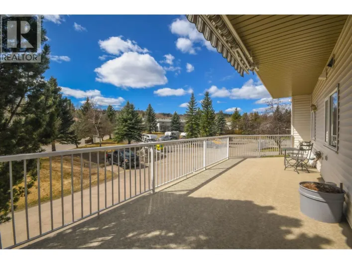 105 7255 SOUTHRIDGE AVENUE, Prince George