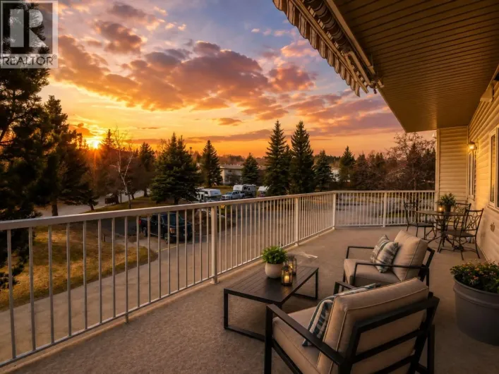 105 7255 SOUTHRIDGE AVENUE, Prince George